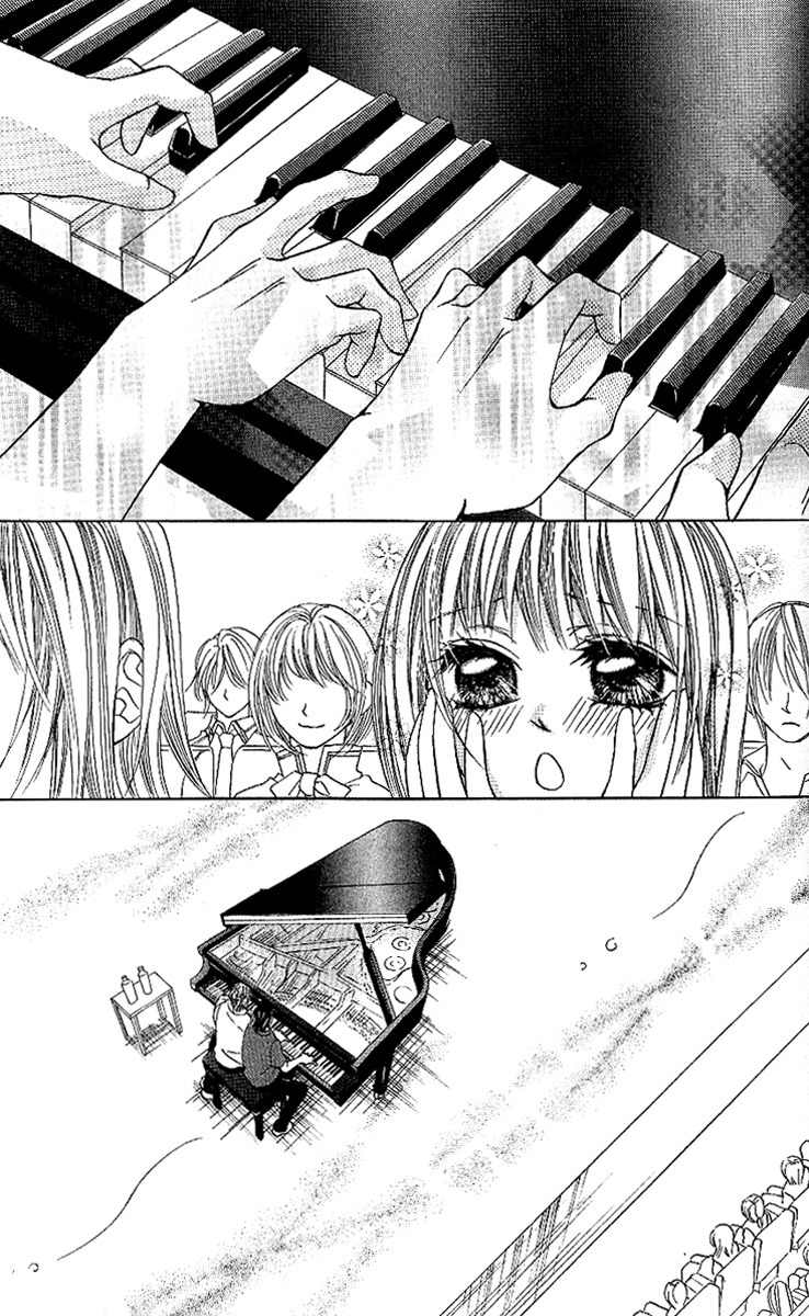 Kono Sora ni Hibike Chapter 1 page 11 - Chapter 1