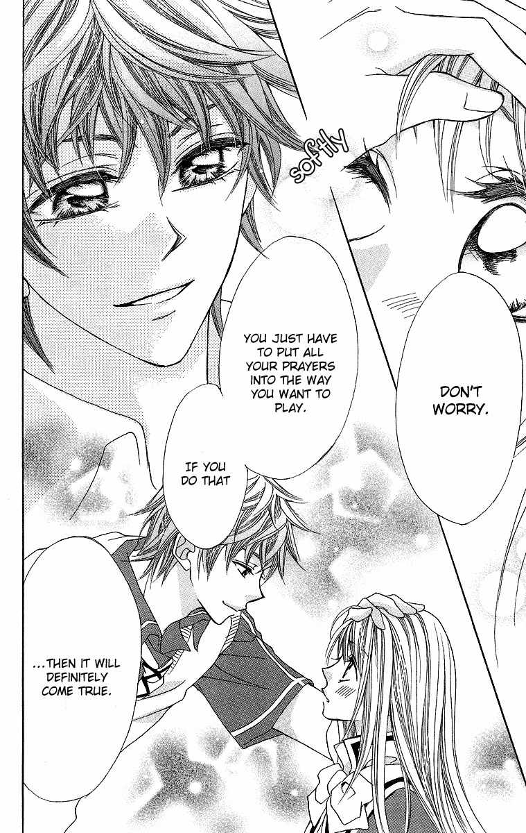 Kono Sora ni Hibike Chapter 2 page 18 - Chapter 2