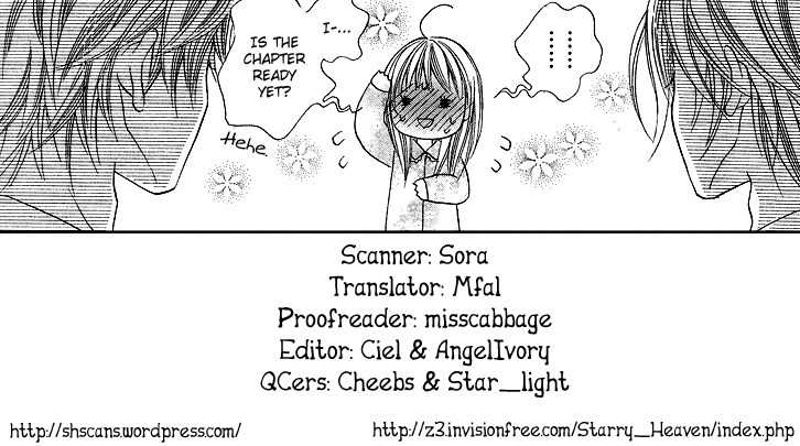 Kono Sora ni Hibike Chapter 2 page 3 - Chapter 2
