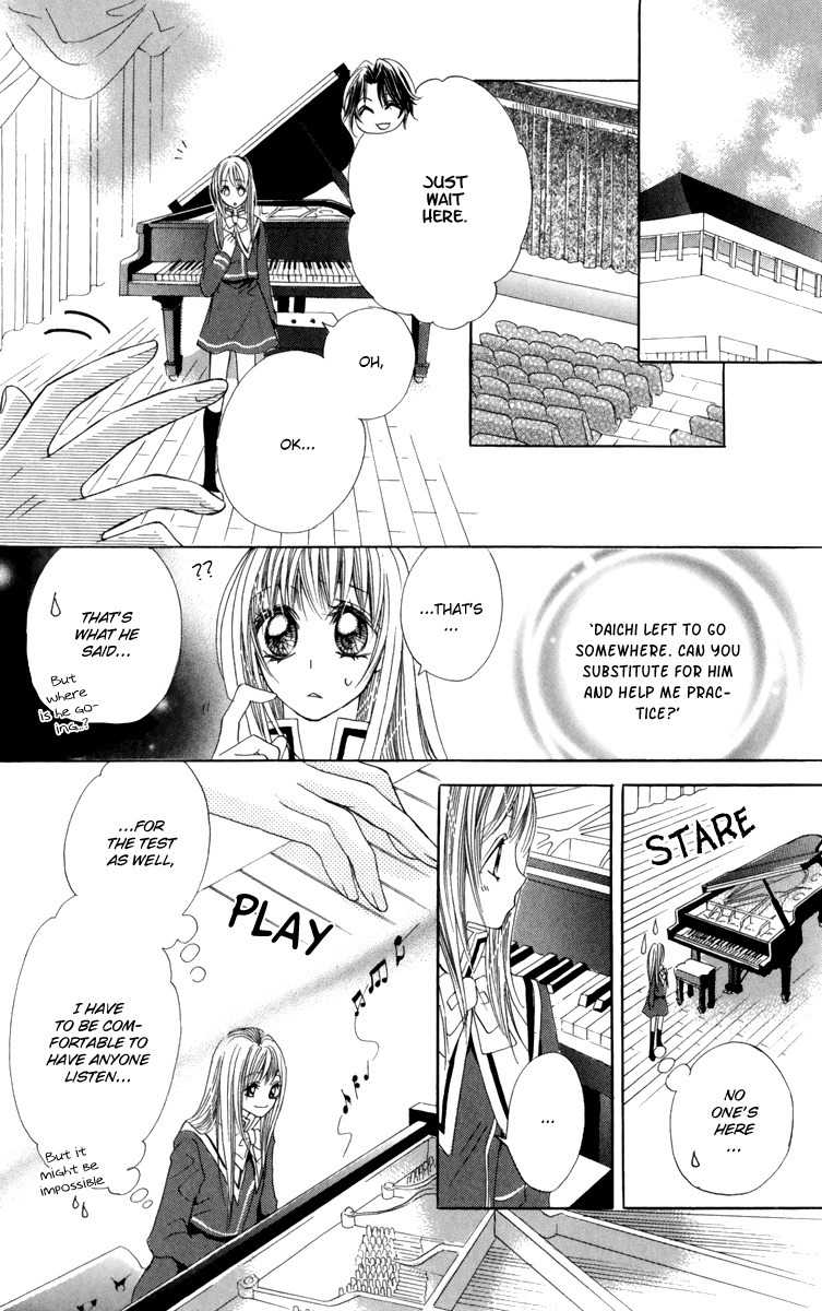 Kono Sora ni Hibike Chapter 4 page 30 - Chapter 4
