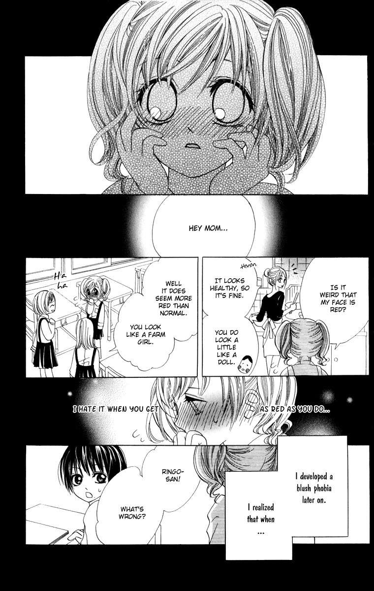 Kono Sora ni Hibike Chapter 5 page 14 - Chapter 5