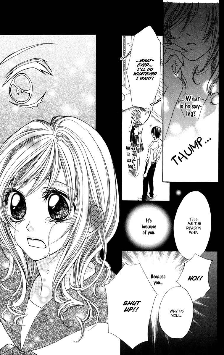 Kono Sora ni Hibike Chapter 5 page 26 - Chapter 5