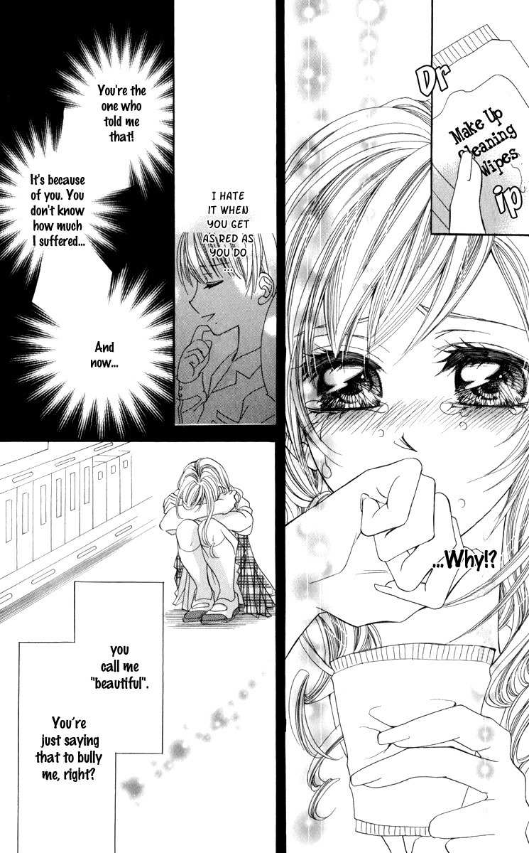 Kono Sora ni Hibike Chapter 5 page 31 - Chapter 5