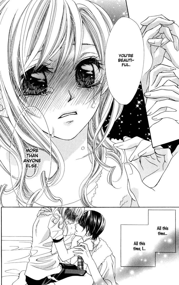 Kono Sora ni Hibike Chapter 5 page 49 - Chapter 5