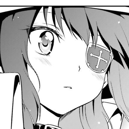 Kono Subarashii Sekai ni Bakuen wo! Chapter 10: The Troublemaker of the City of Water cover