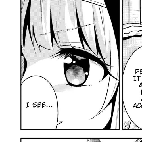 Kono Subarashii Sekai ni Bakuen wo! Chapter 11: An Arrest for This Order's Pervert! cover