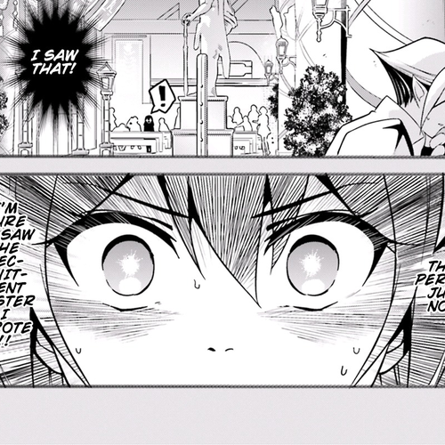 Kono Subarashii Sekai ni Bakuen wo! Chapter 15: An Oasis for These Adventuring Days! cover