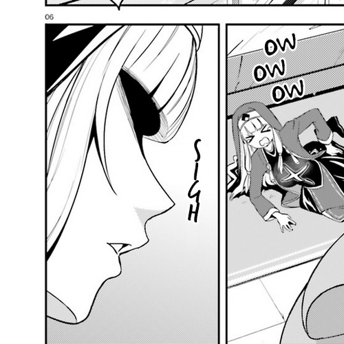Kono Subarashii Sekai ni Bakuen wo! Chapter 18: Priest Searching With This Wild Holy Woman! cover