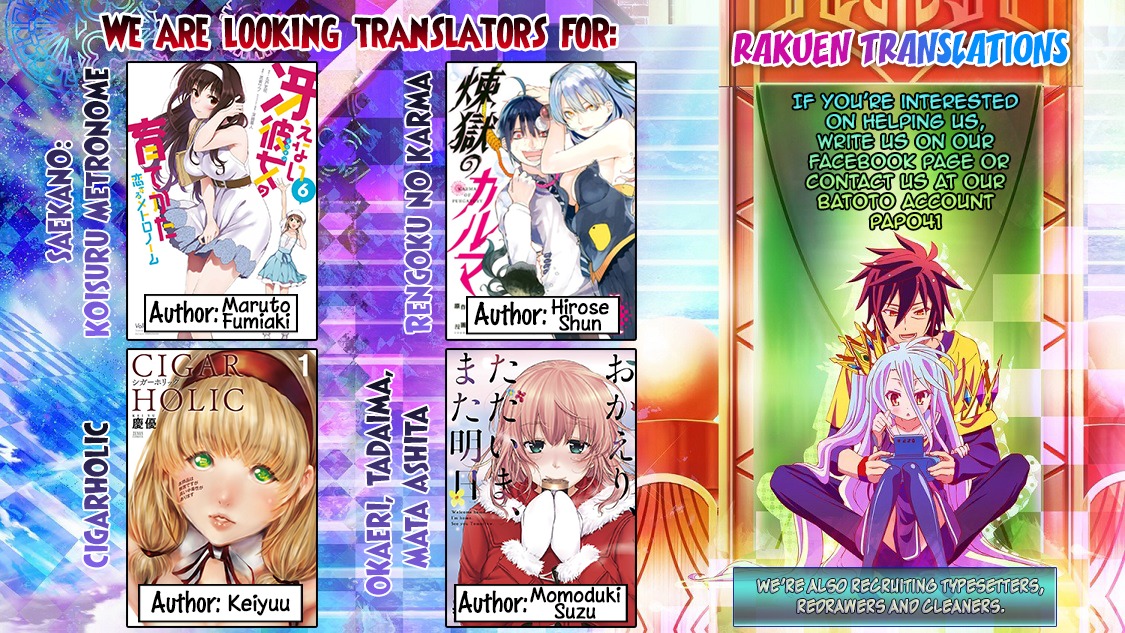 Kono Subarashii Sekai ni Bakuen wo! Chapter 3 page 2 - Chapter 3: The Forest Demons