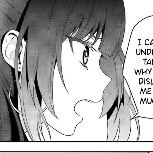 Kono Subarashii Sekai ni Bakuen wo! Chapter 4: Consult the Crimson Demon Clan's Greatest Genius About Your Problems! cover