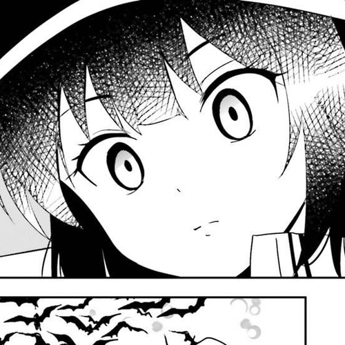 Kono Subarashii Sekai ni Bakuen wo! Chapter 6: Prelude of the Explosion Maniac cover