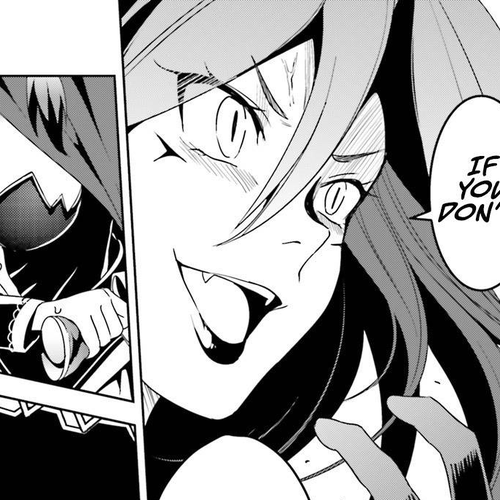 Kono Subarashii Sekai ni Bakuen wo! Chapter 8: My Red-Haired Servant cover