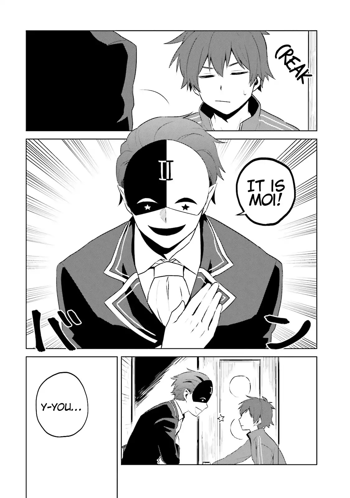 Kono Subarashii Sekai ni Nichijou wo! Chapter 14 page 2 - Chapter 14: New Products In This Everyday Life!