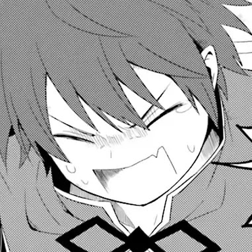 Kono Subarashii Sekai ni Nichijou wo! Chapter 15: A Kazuma-san in This Everyday Life! cover