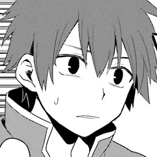 Kono Subarashii Sekai ni Nichijou wo! Chapter 18: Luck in This Everyday Life! cover