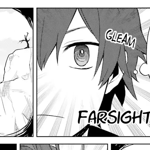 Kono Subarashii Sekai ni Nichijou wo! Chapter 20: Travel in This Everyday Life! cover
