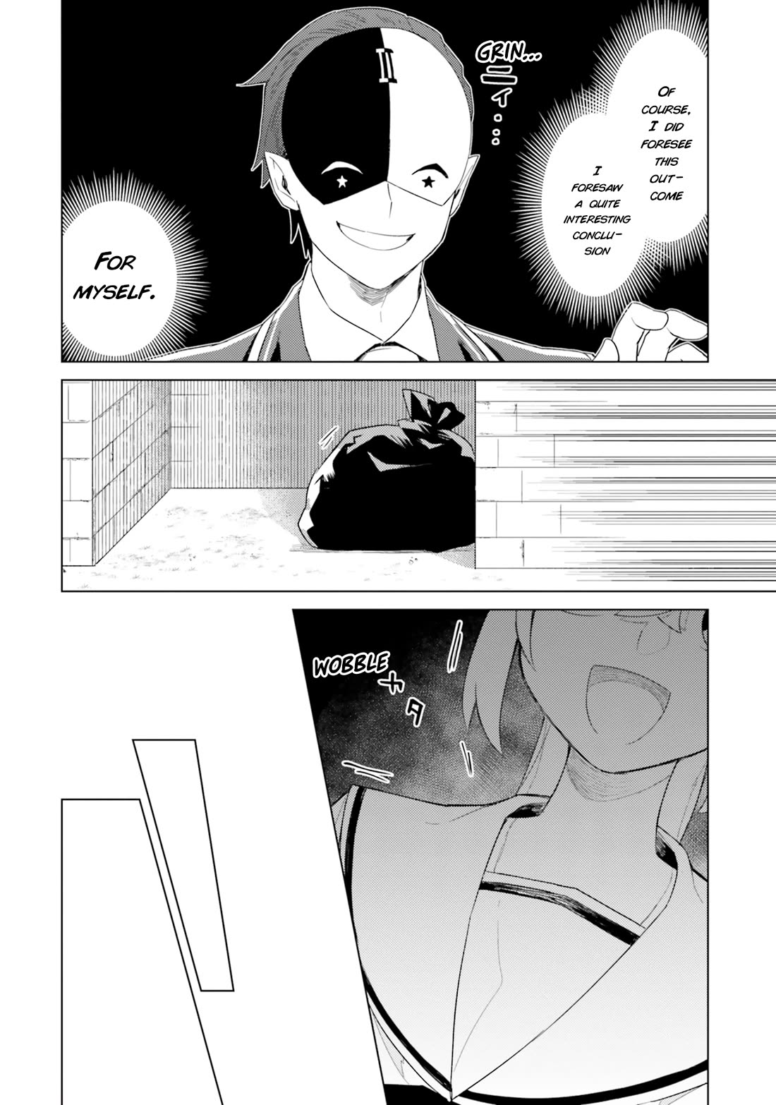 Kono Subarashii Sekai ni Nichijou wo! Chapter 27 page 11 - Chapter 27: Figurines in This Everyday Life!