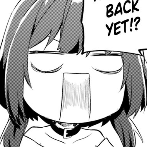 Kono Subarashii Sekai ni Nichijou wo! Chapter 29: Going Back Home in This Everyday Life! cover