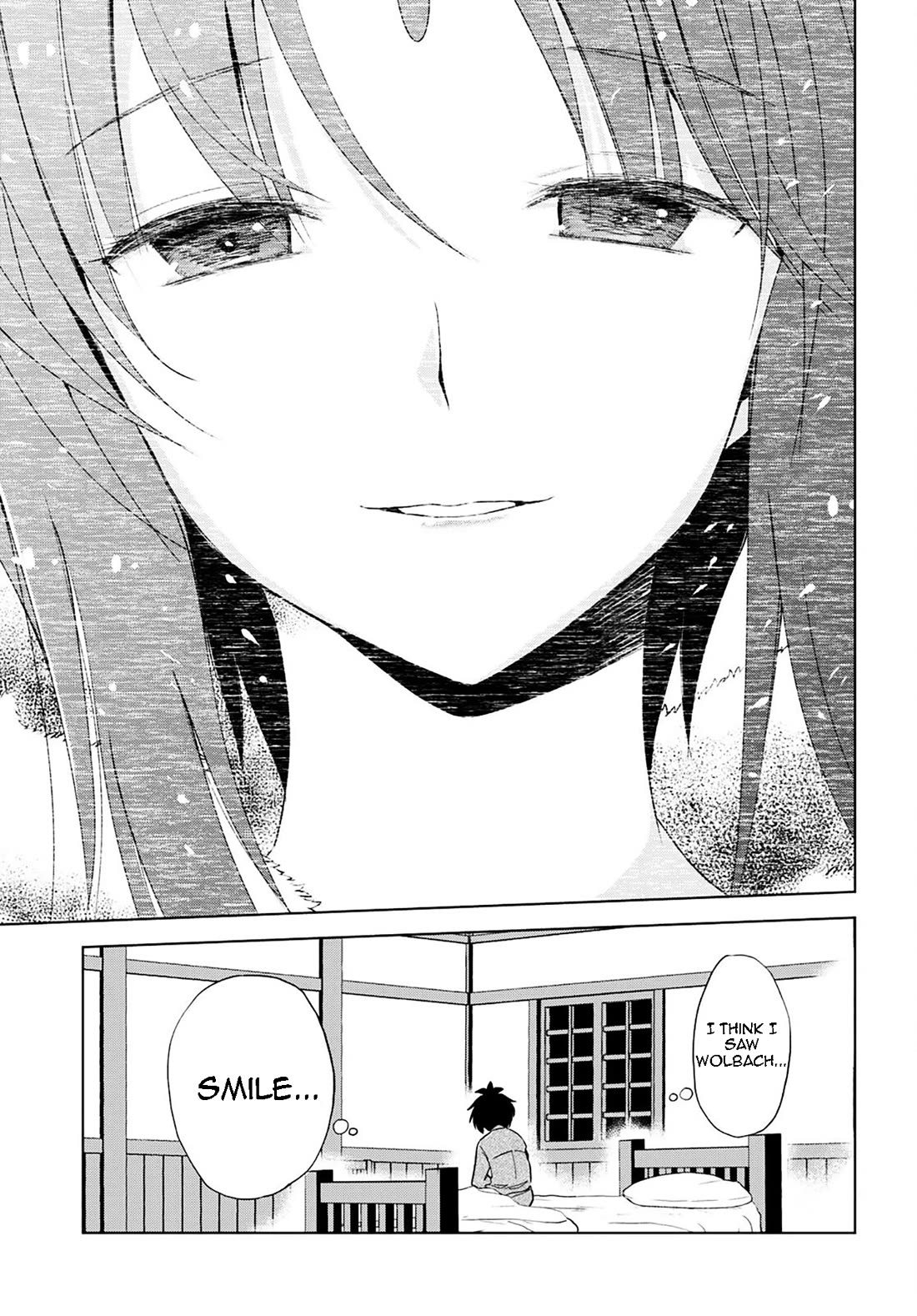 Kono Subarashii Sekai ni Shukufuku o! Chapter 102 page 20 - Chapter 102: Blaze the evil goddess!