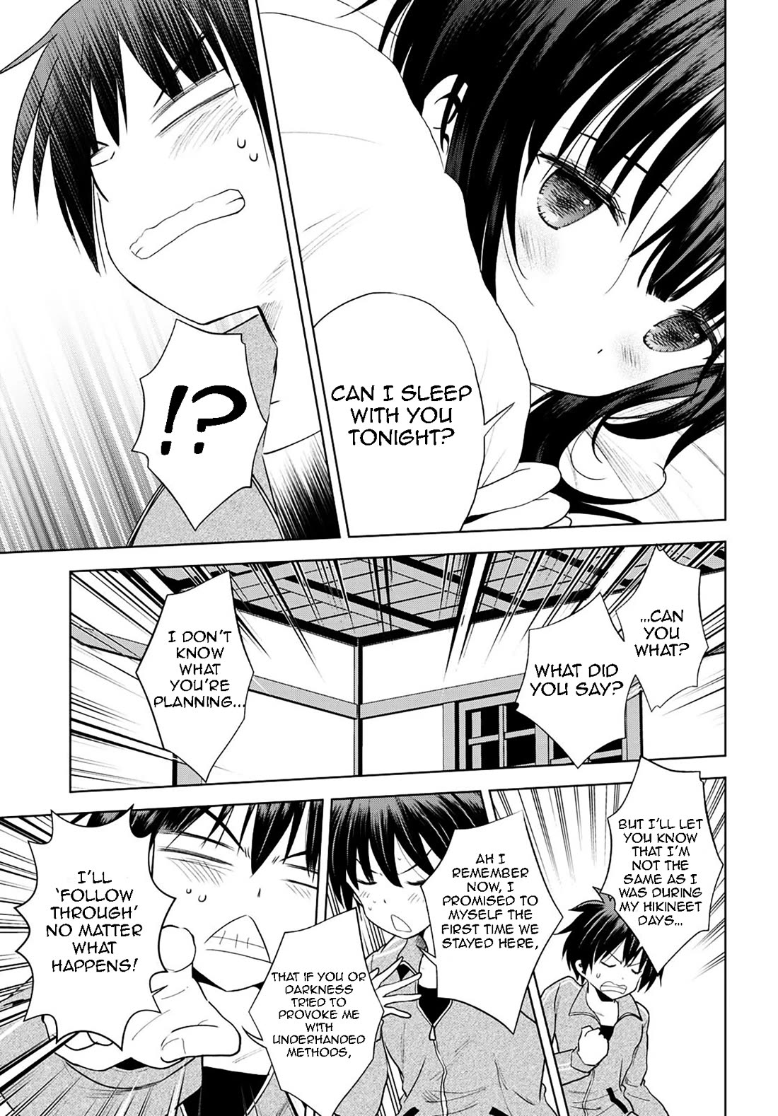 Kono Subarashii Sekai ni Shukufuku o! Chapter 102 page 24 - Chapter 102: Blaze the evil goddess!
