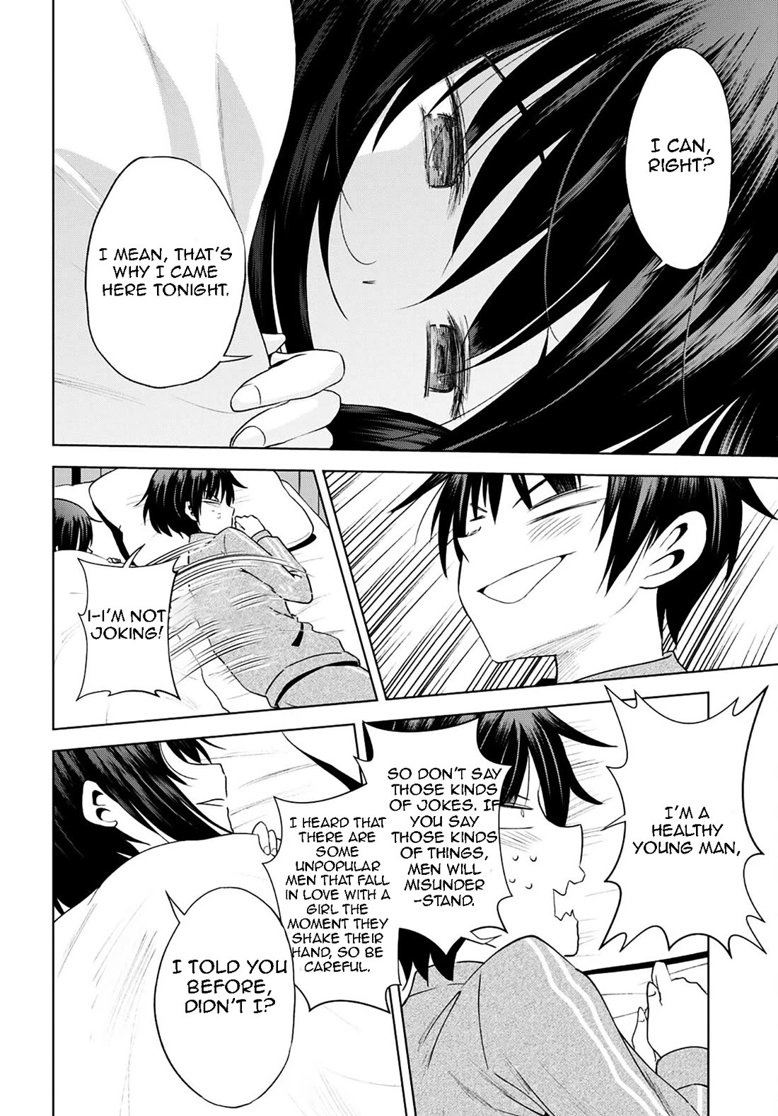 Kono Subarashii Sekai ni Shukufuku o! Chapter 102 page 25 - Chapter 102: Blaze the evil goddess!
