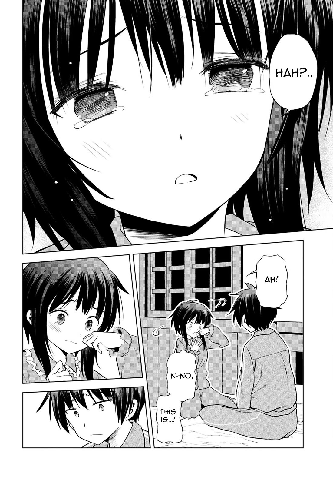 Kono Subarashii Sekai ni Shukufuku o! Chapter 102 page 37 - Chapter 102: Blaze the evil goddess!
