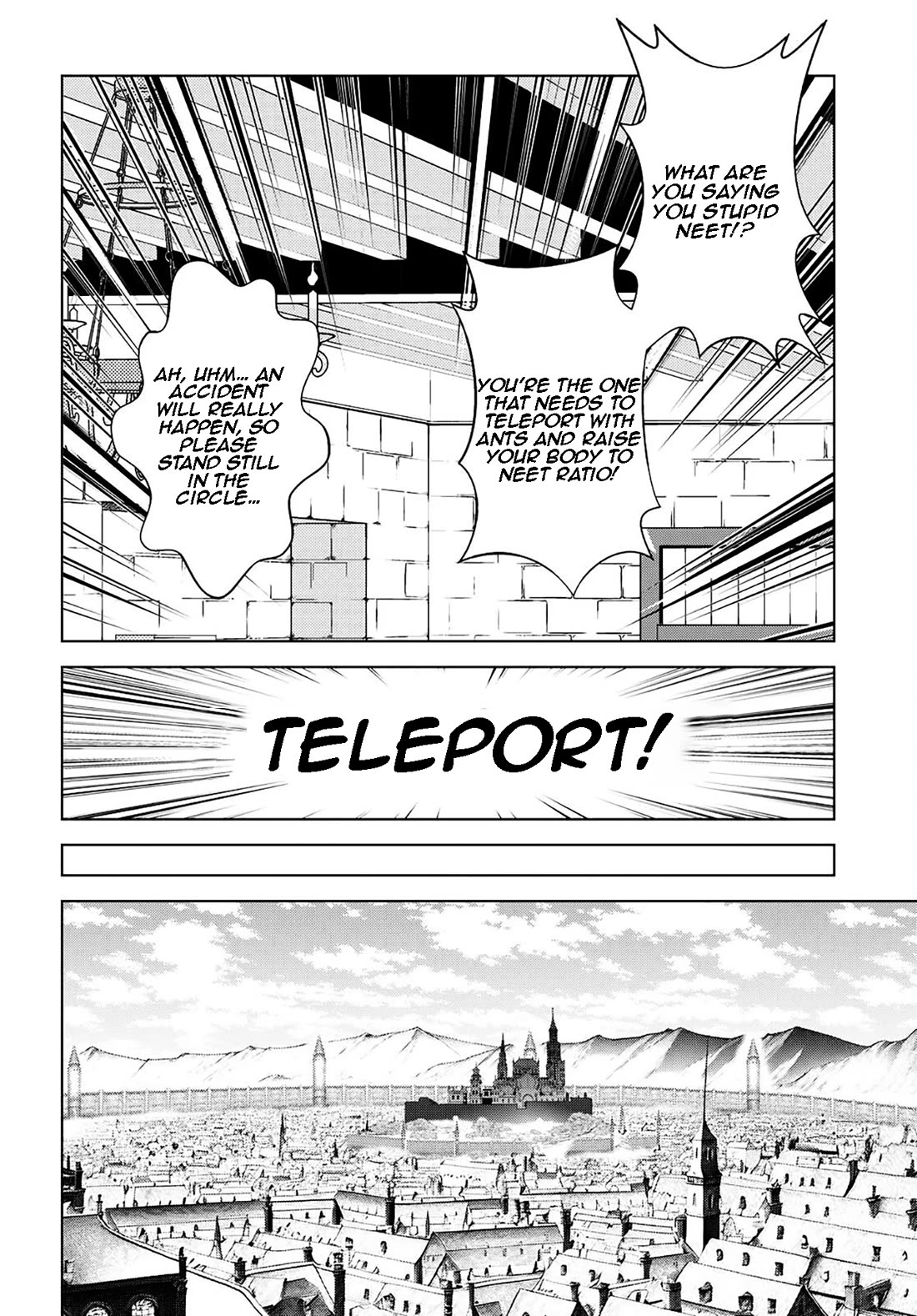 Kono Subarashii Sekai ni Shukufuku o! Chapter 104 page 25 - Chapter 104: Let's say 'no' to this unexpected arranged marriage!