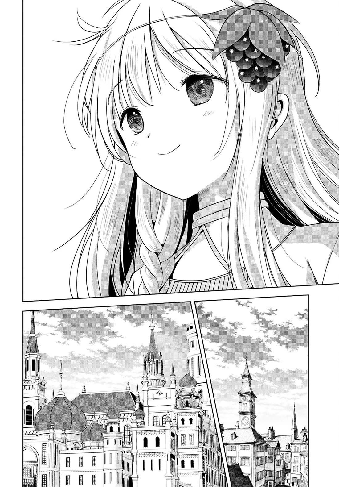 Kono Subarashii Sekai ni Shukufuku o! Chapter 104 page 27 - Chapter 104: Let's say 'no' to this unexpected arranged marriage!