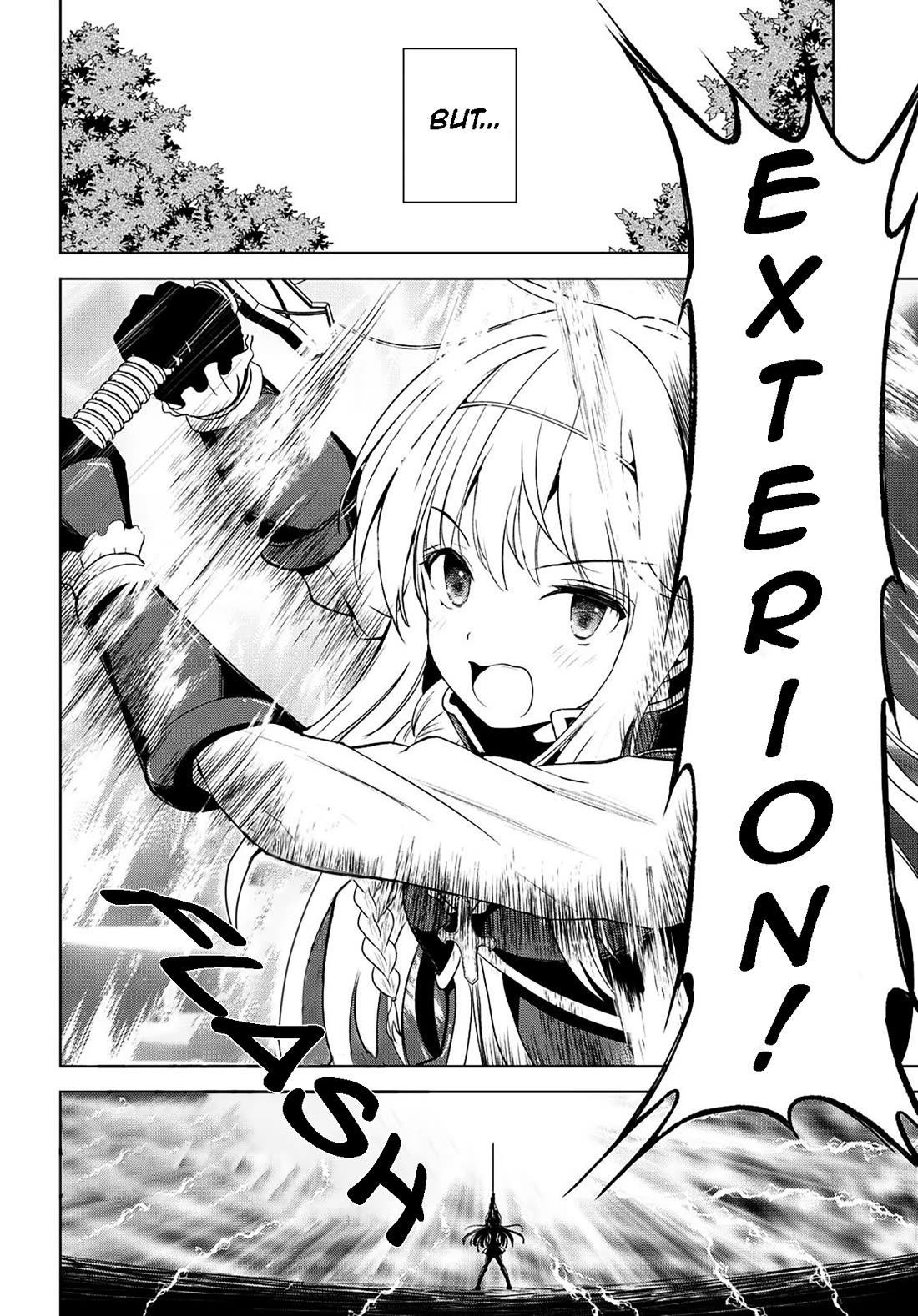Kono Subarashii Sekai ni Shukufuku o! Chapter 106 page 11 - Chapter 106: Let this collusion break this engagement! 2