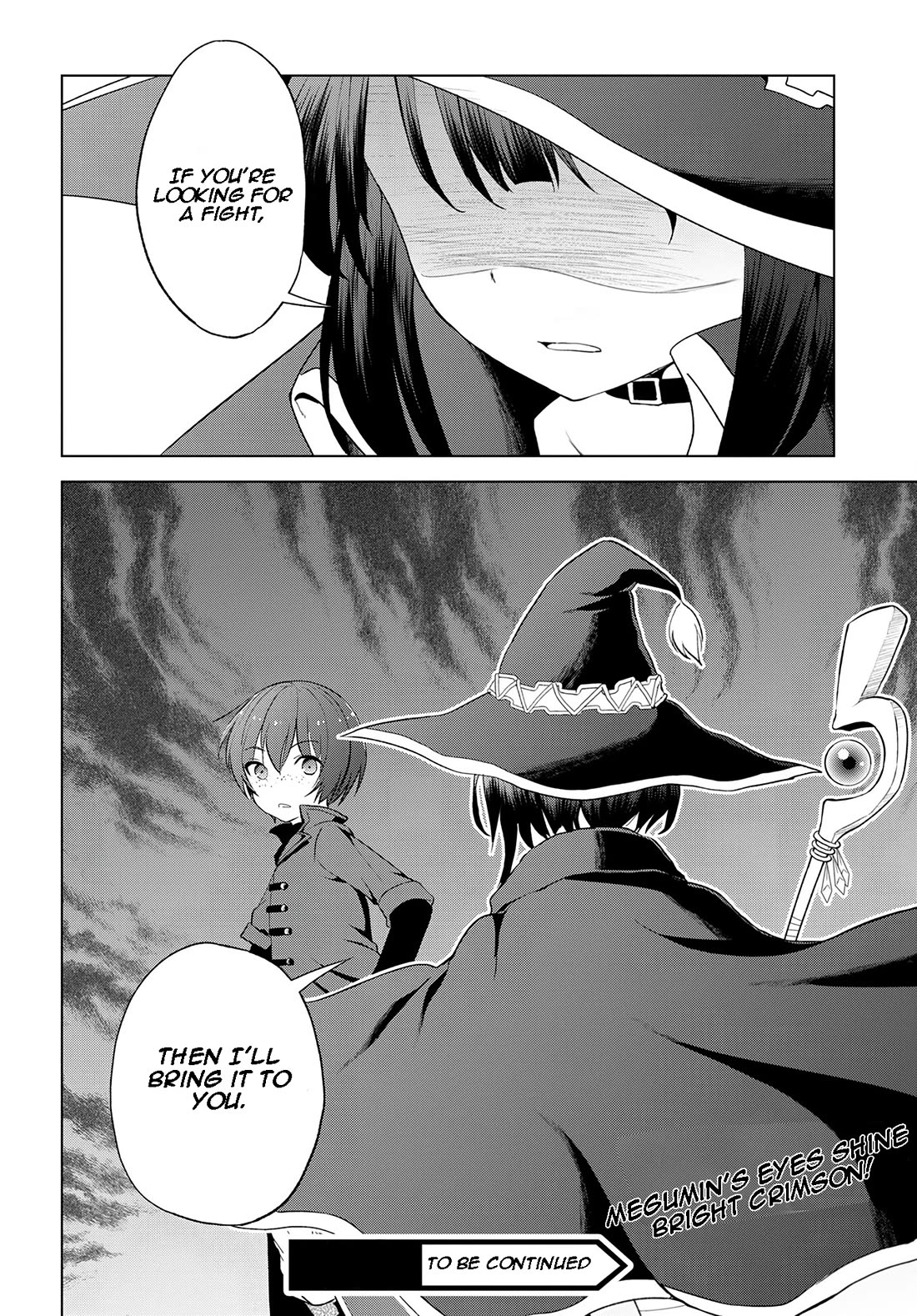 Kono Subarashii Sekai ni Shukufuku o! Chapter 108 page 31 - Chapter 108: Let's punish this unworthy fiancé!