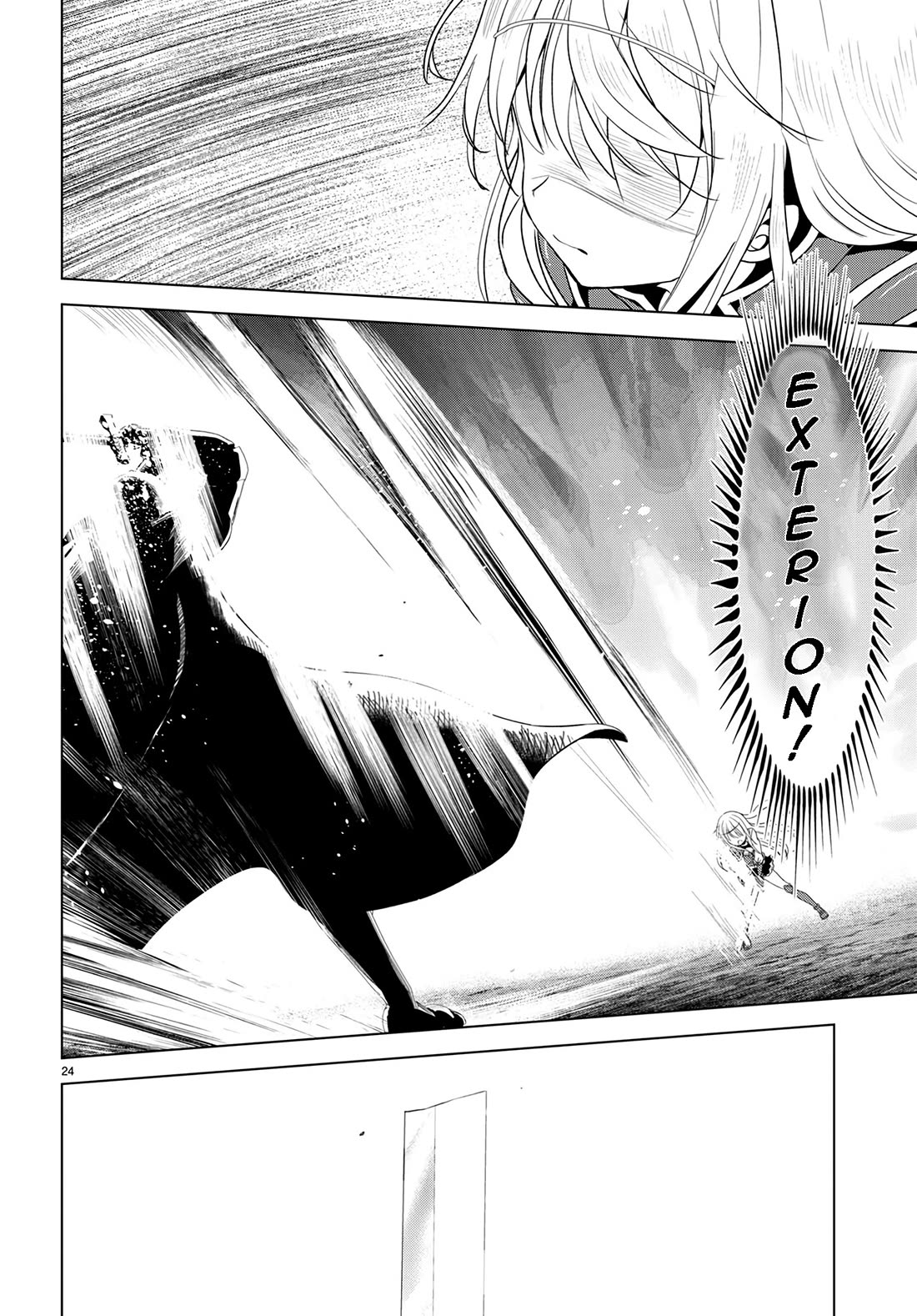 Kono Subarashii Sekai ni Shukufuku o! Chapter 109 page 25 - Chapter 109: Let's punish this unworthy fiancé! 2
