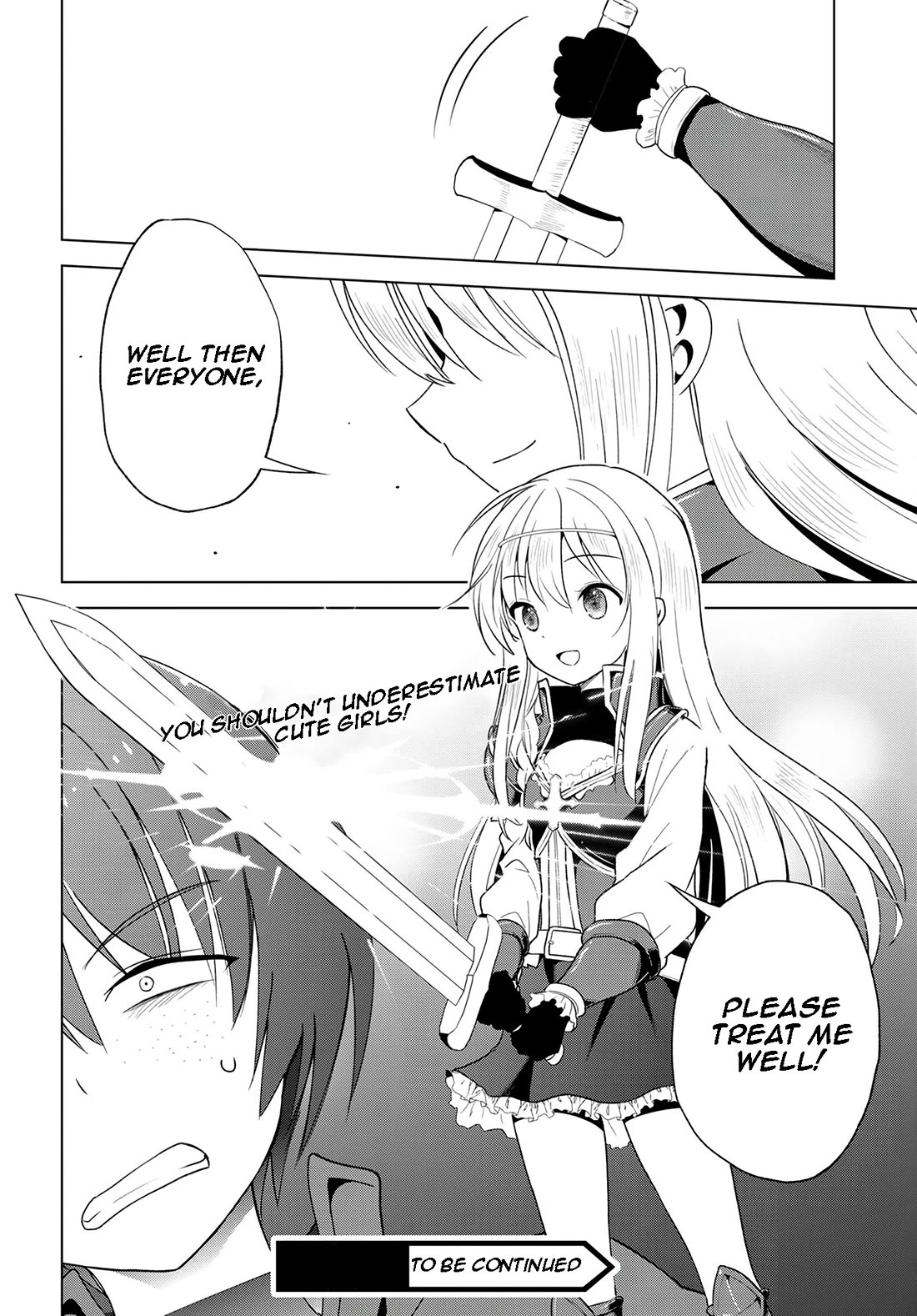 Kono Subarashii Sekai ni Shukufuku o! Chapter 109 page 27 - Chapter 109: Let's punish this unworthy fiancé! 2