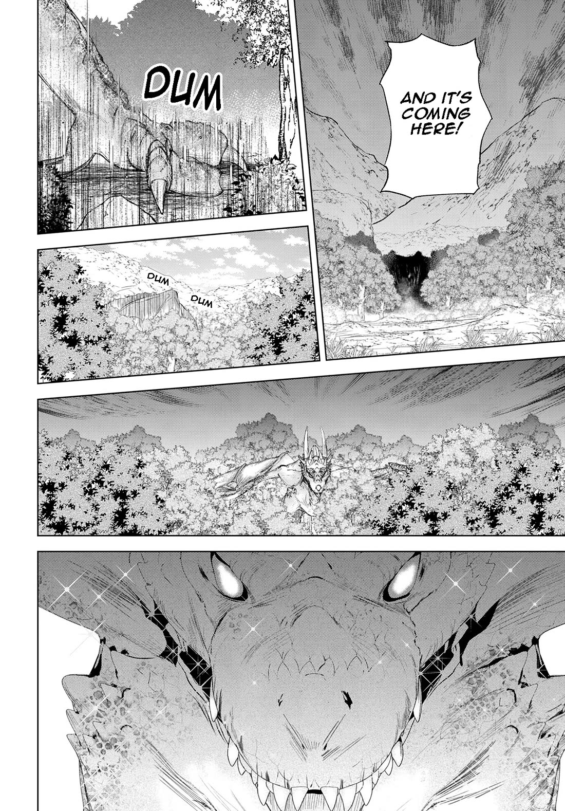 Kono Subarashii Sekai ni Shukufuku o! Chapter 113 page 11 - Chapter 113: Hail the warrior princess! 2