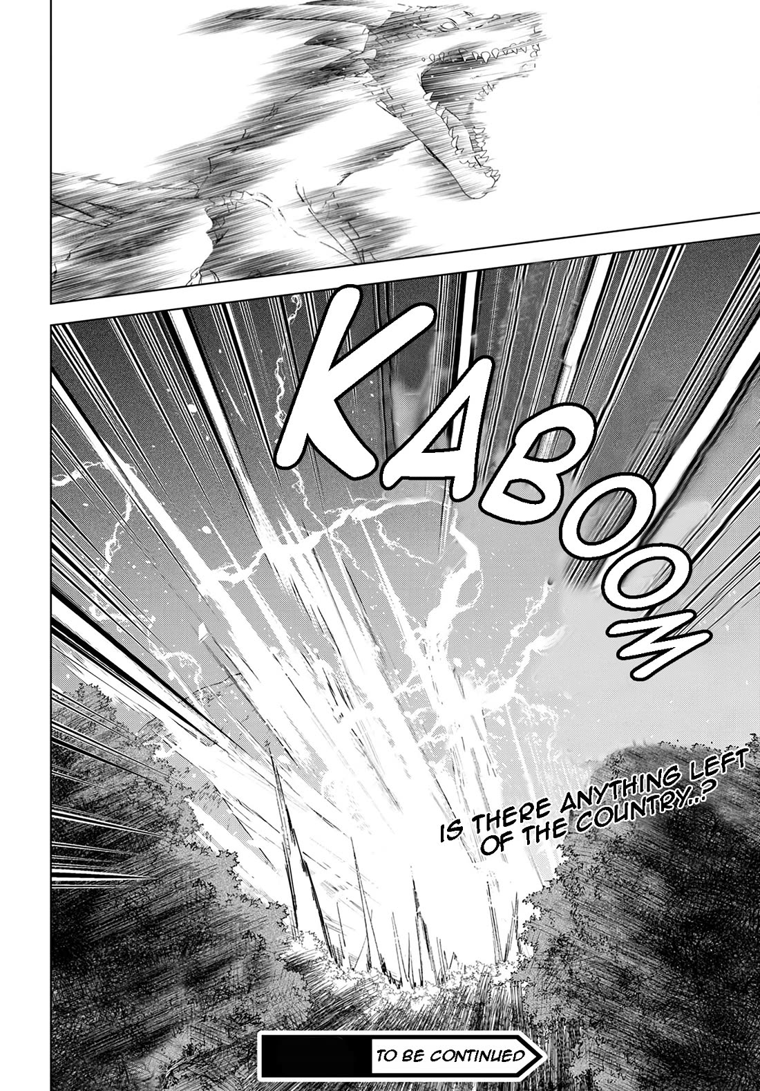 Kono Subarashii Sekai ni Shukufuku o! Chapter 113 page 18 - Chapter 113: Hail the warrior princess! 2