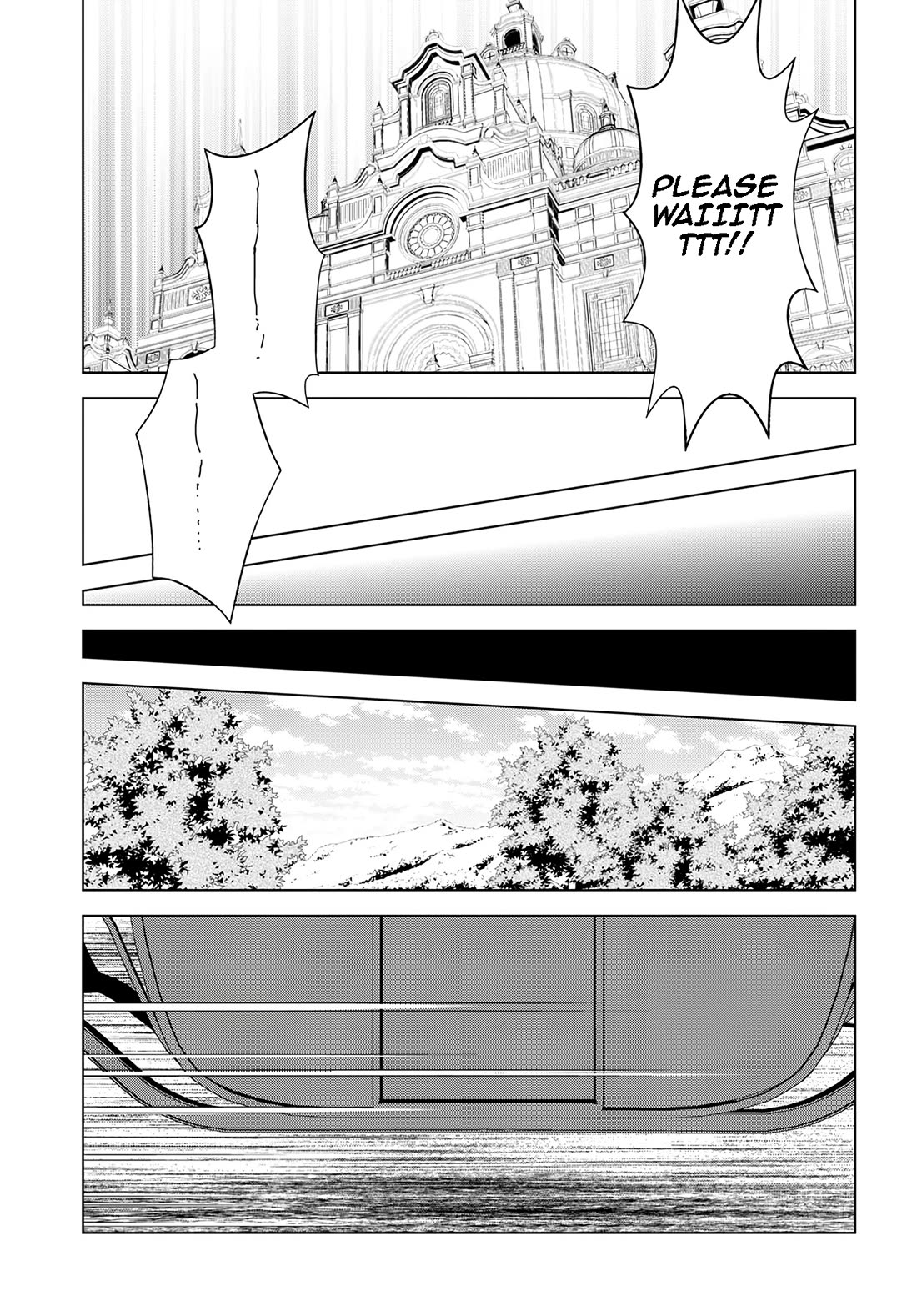 Kono Subarashii Sekai ni Shukufuku o! Chapter 116 page 18 - Chapter 116: Let's end this ridiculous conspiracy! 2