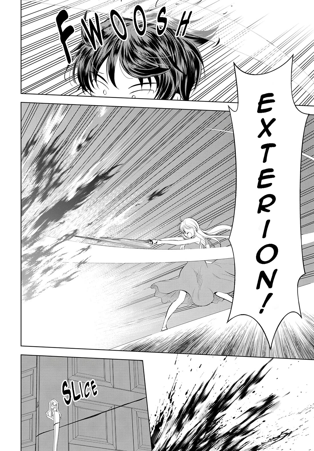 Kono Subarashii Sekai ni Shukufuku o! Chapter 116 page 9 - Chapter 116: Let's end this ridiculous conspiracy! 2