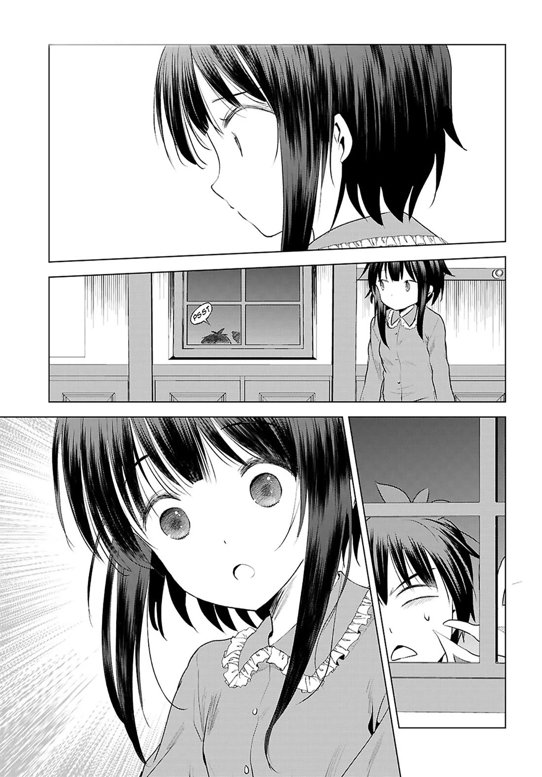 Kono Subarashii Sekai ni Shukufuku o! Chapter 120 page 26 - Chapter 120: Let's punish this cohabitant! 1