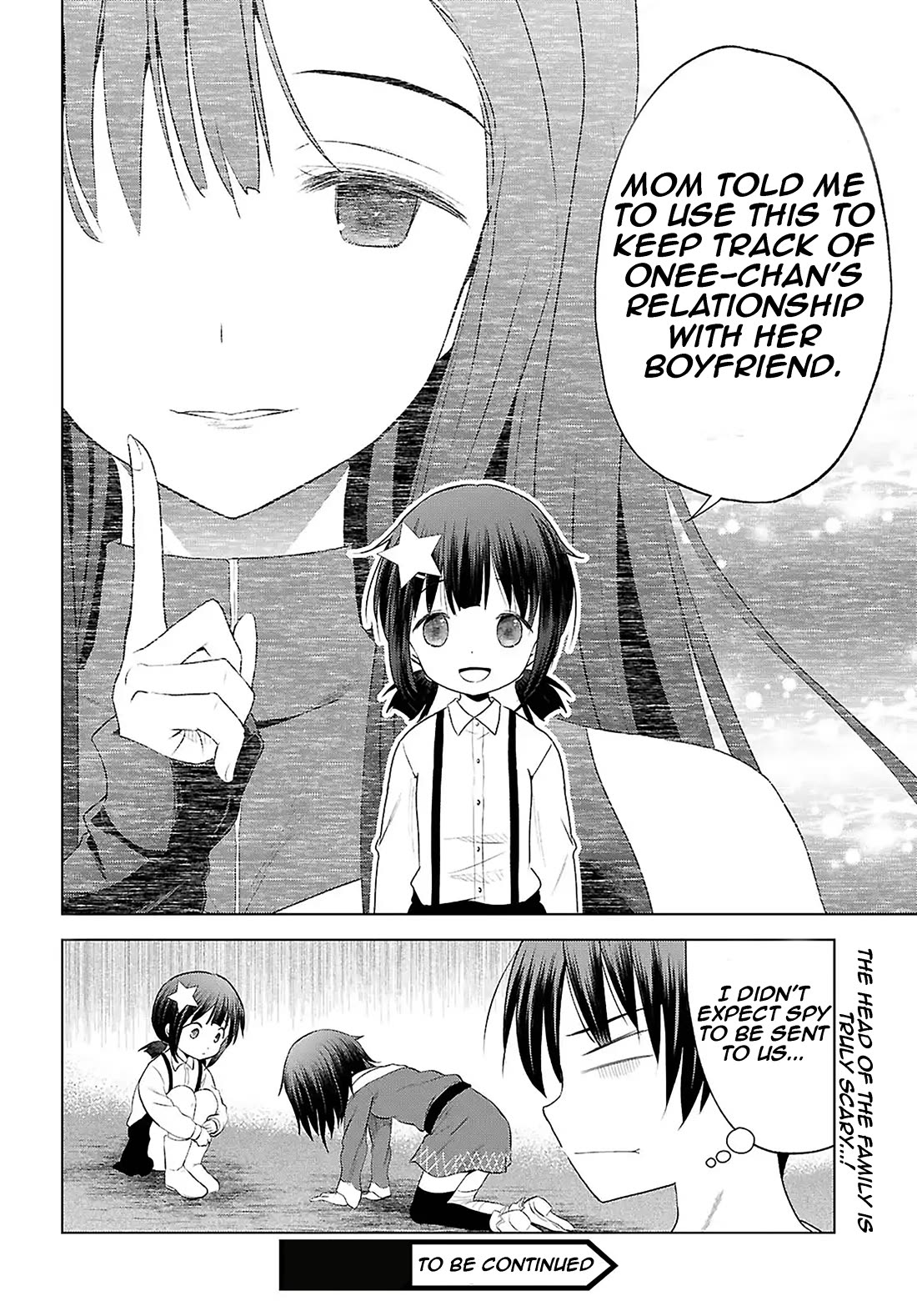 Kono Subarashii Sekai ni Shukufuku o! Chapter 123 page 21 - Chapter 123: May goddess have mercy on this devoted believer! 2