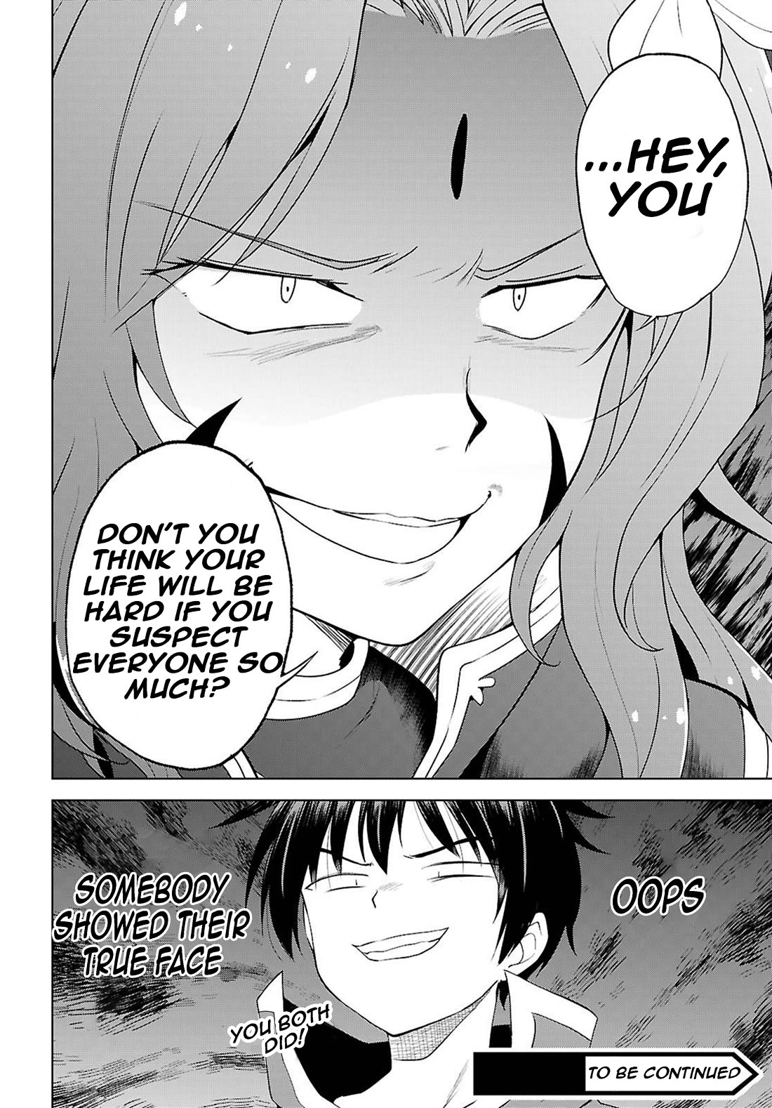 Kono Subarashii Sekai ni Shukufuku o! Chapter 127 page 29 - Chapter 127: Let's deal with this wicked monster! 1
