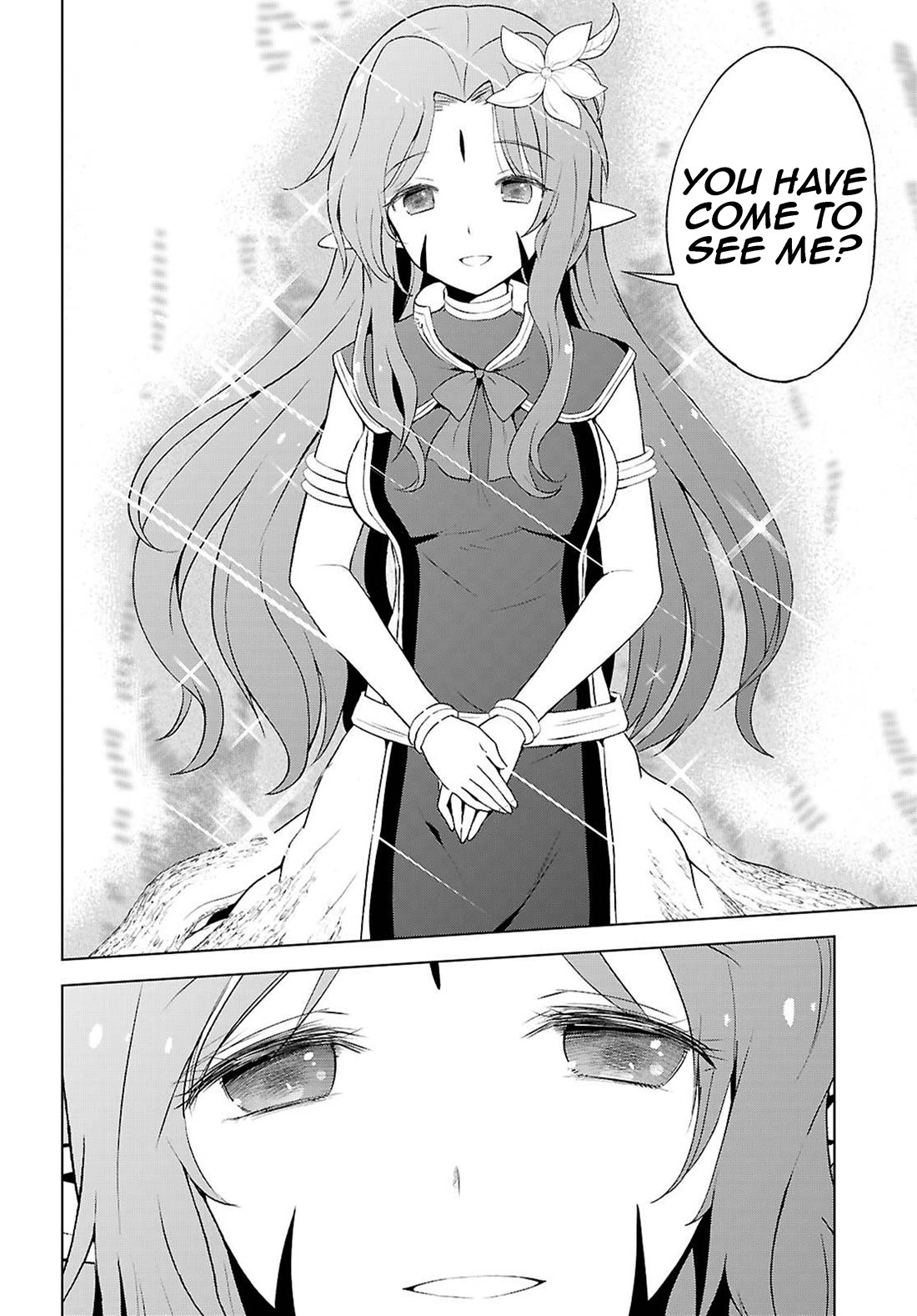 Kono Subarashii Sekai ni Shukufuku o! Chapter 127 page 9 - Chapter 127: Let's deal with this wicked monster! 1