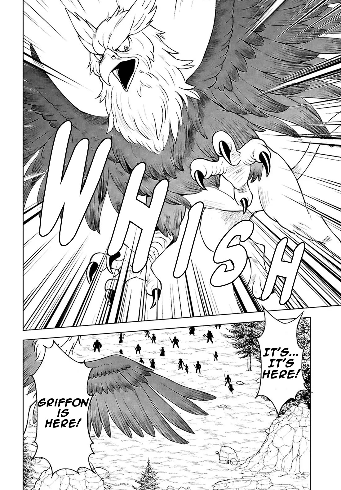 Kono Subarashii Sekai ni Shukufuku o! Chapter 130 page 8 - Chapter 130: Returning to old ways with these adventurers! 1