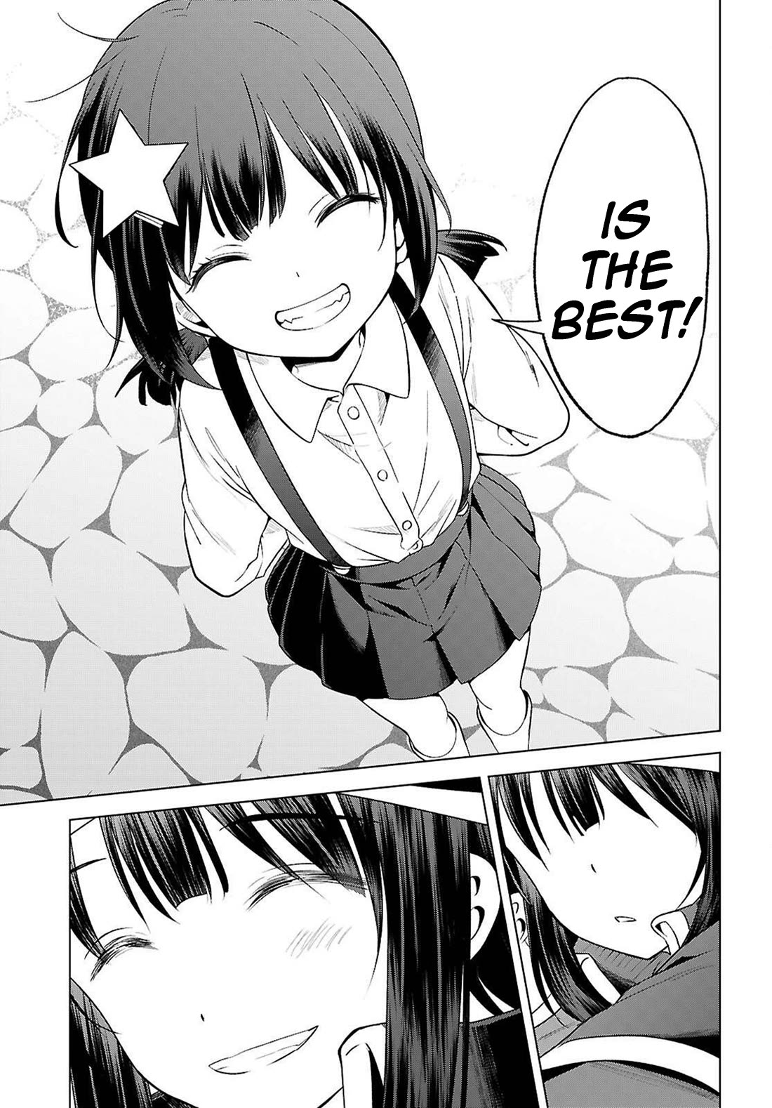 Kono Subarashii Sekai ni Shukufuku o! Chapter 131 page 6 - Chapter 131: Returning to old ways with these adventurers! 2