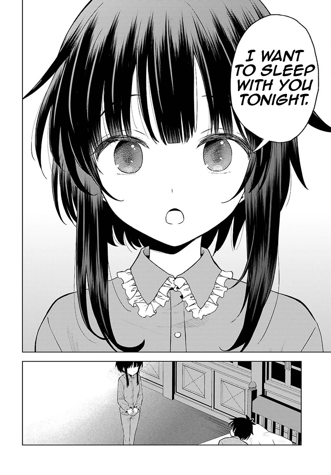 Kono Subarashii Sekai ni Shukufuku o! Chapter 133 page 5 - Chapter 133: Let's put an end to this indecisive relationship!