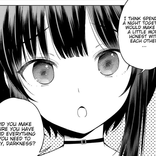 Kono Subarashii Sekai ni Shukufuku o! Chapter 138: Solving this mystery! 2 cover