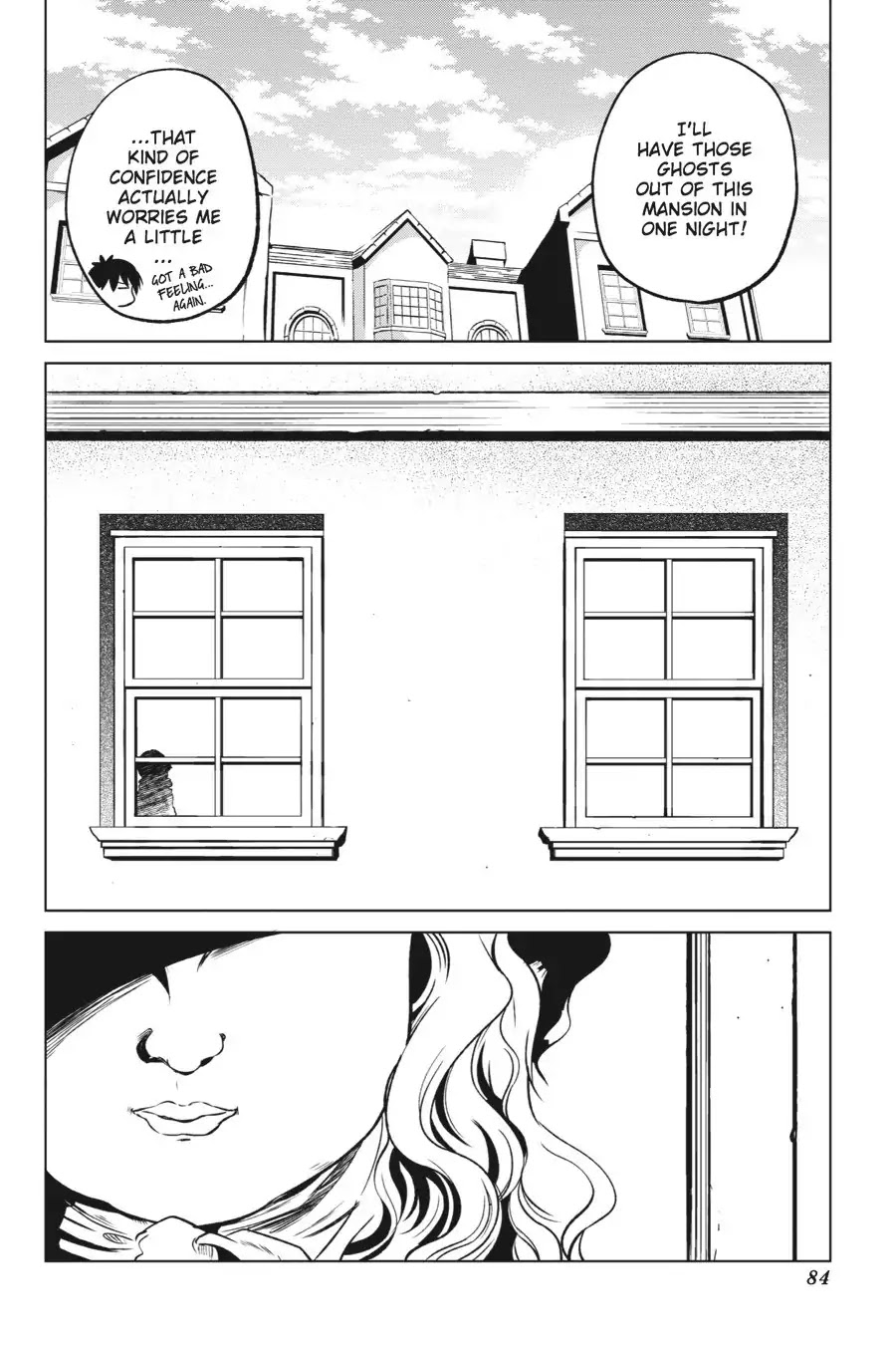 Kono Subarashii Sekai ni Shukufuku o! Chapter 15 page 26 - Chapter 15: May Peace Descend upon This Troubled Land!