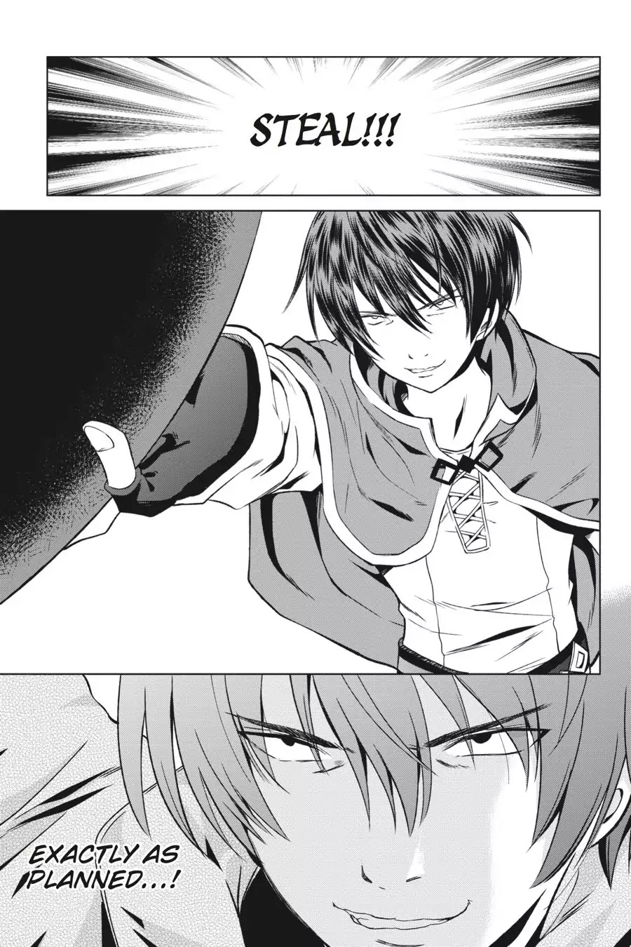 Kono Subarashii Sekai ni Shukufuku o! Chapter 20 page 18 - Chapter 20: May We Do Away With This Outrageous Fortress!?