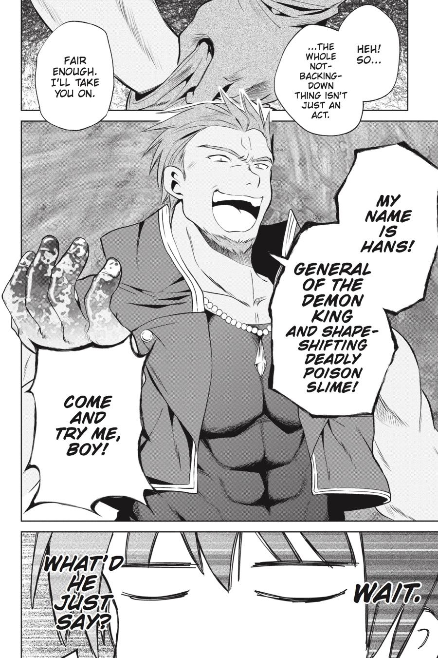 Kono Subarashii Sekai ni Shukufuku o! Chapter 39 page 28 - Chapter 39