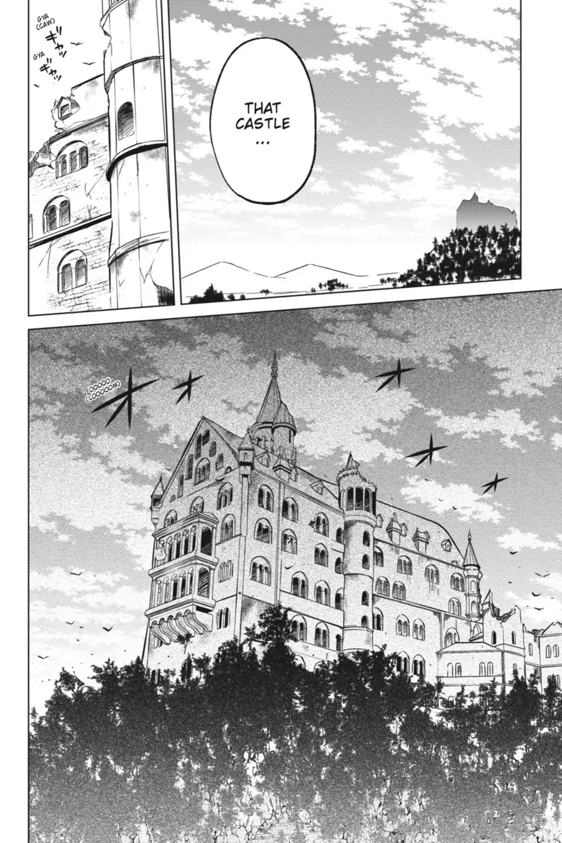 Kono Subarashii Sekai ni Shukufuku o! Chapter 4 page 10 - Chapter 4: Let There be Guidance on This Explosive Path!