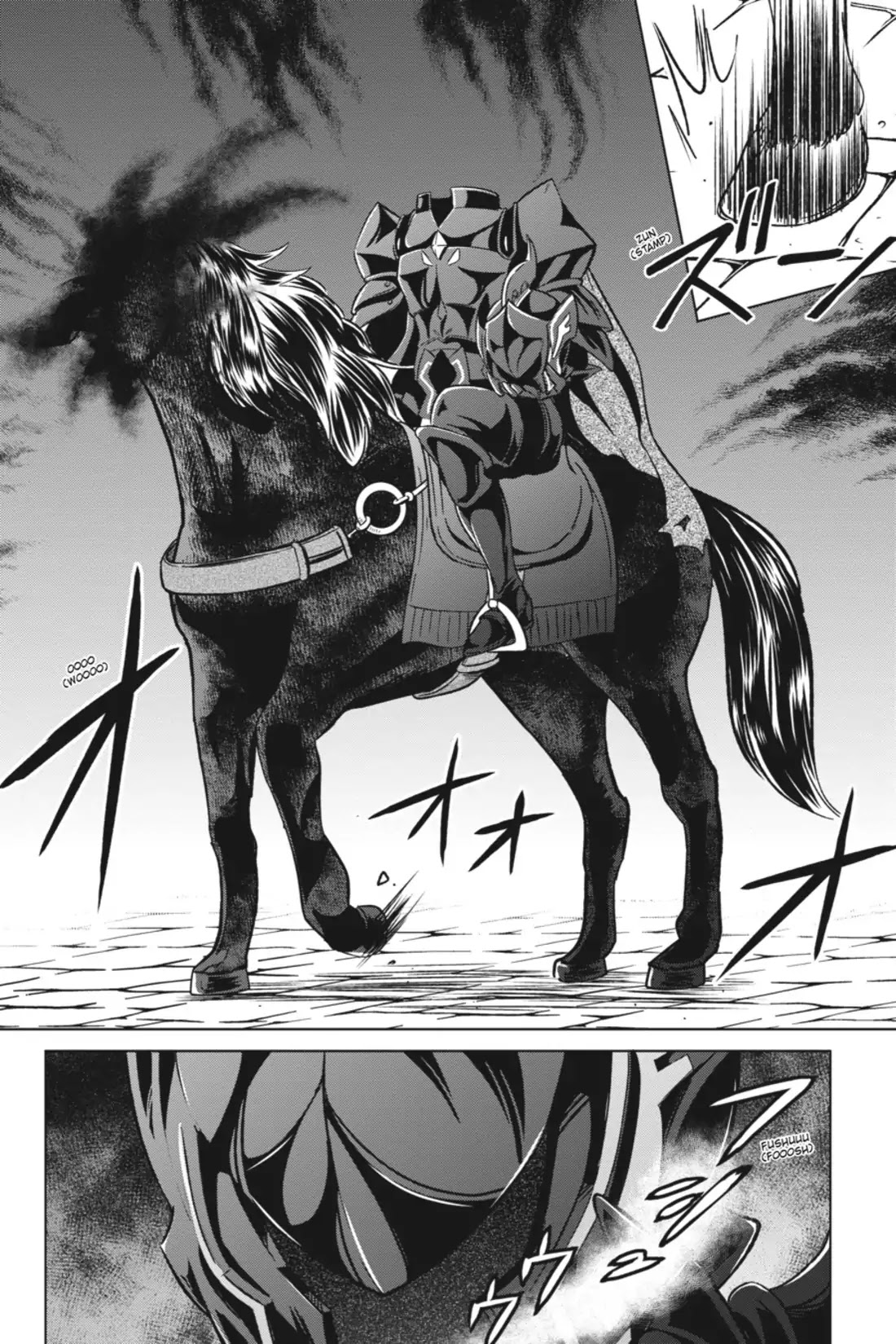 Kono Subarashii Sekai ni Shukufuku o! Chapter 4 page 18 - Chapter 4: Let There be Guidance on This Explosive Path!
