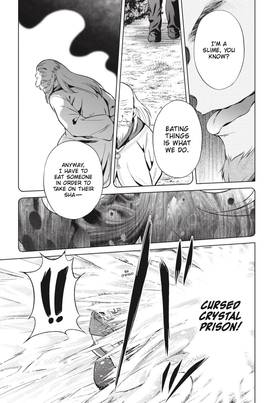 Kono Subarashii Sekai ni Shukufuku o! Chapter 40 page 11 - Chapter 40